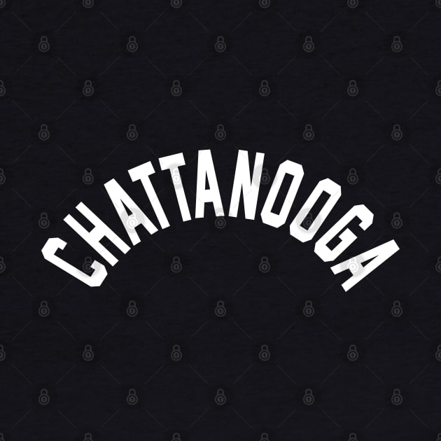 CHATTANOOGA by SeeScotty